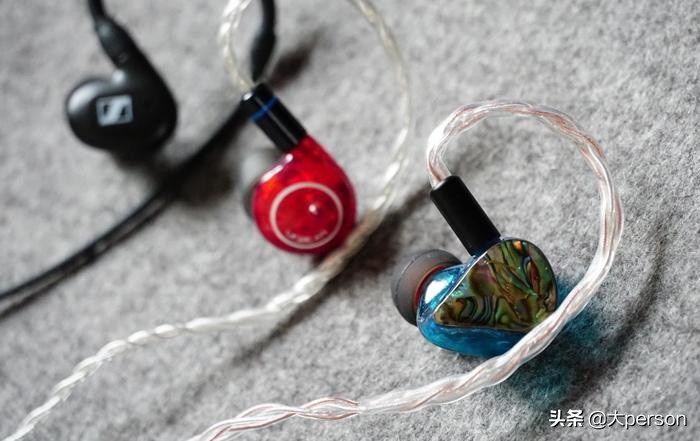 德国进口苹果耳机,真正的德国耳机