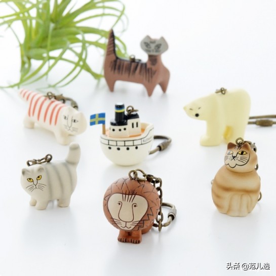 买家具不发愁，7个斯堪的纳维亚商品和内部邮购网站