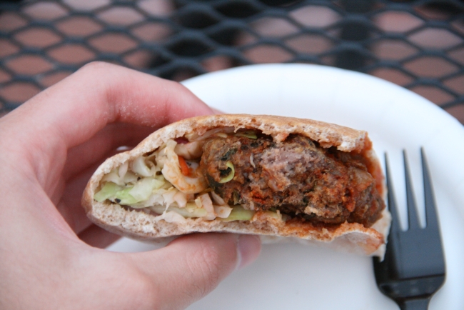 摩洛哥小吃大全！这份美食清单一定要收藏起来