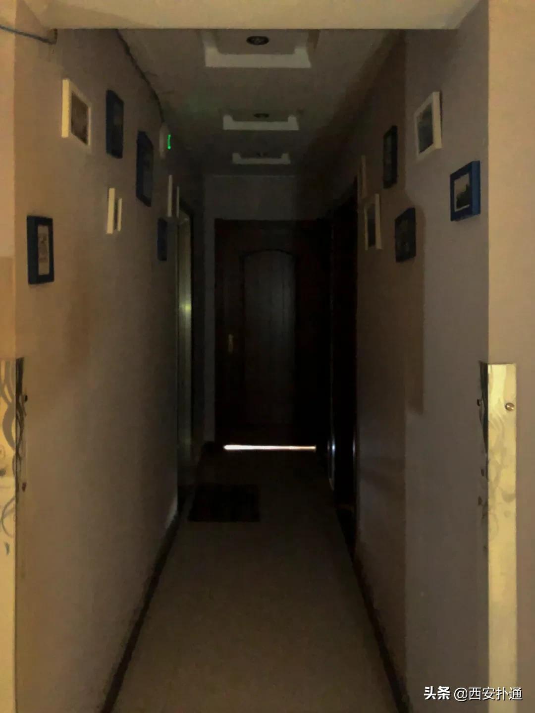 我住进西安37元一晚的胶囊房，扒开了西漂的另一面