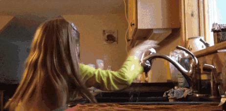 当我看到网友这些脑洞大开的设计,这些神奇设计脑洞也太大了