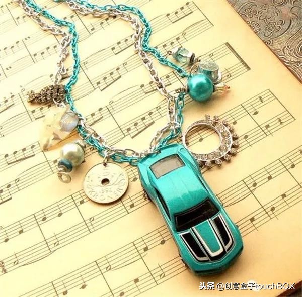 零一玩具改造,旧的玩具怎么改造好玩呢