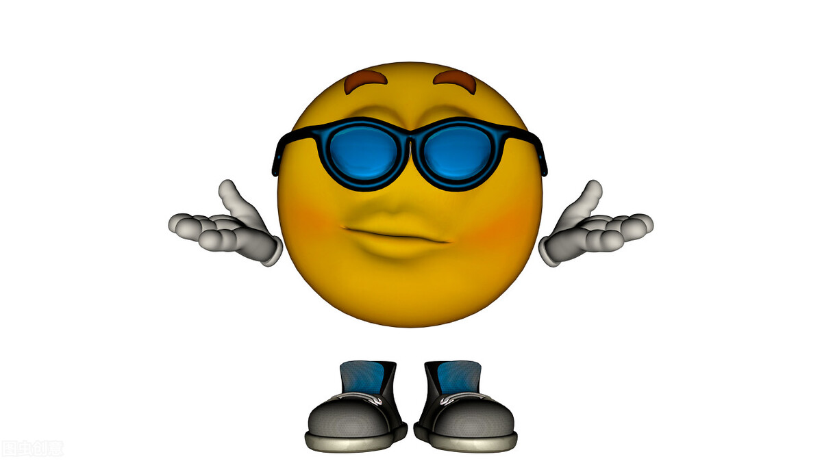 不要让微笑成为面具,不要让微笑成为一件尴尬的事