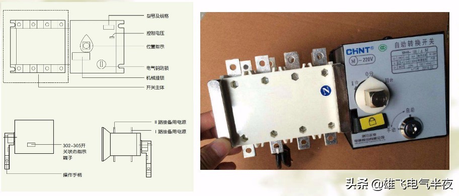 物业电工维修常见故障排除方法,物业电工电路维修知识