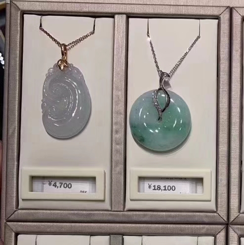 同样预算买表还是买玉,同样价格买翡翠还是钻石