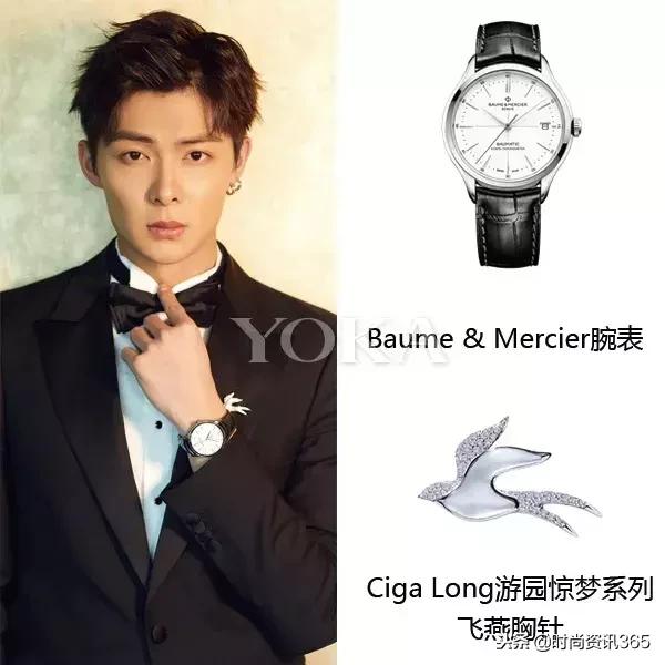 为什么说张铭恩是百岁山,张铭恩张日山百岁山