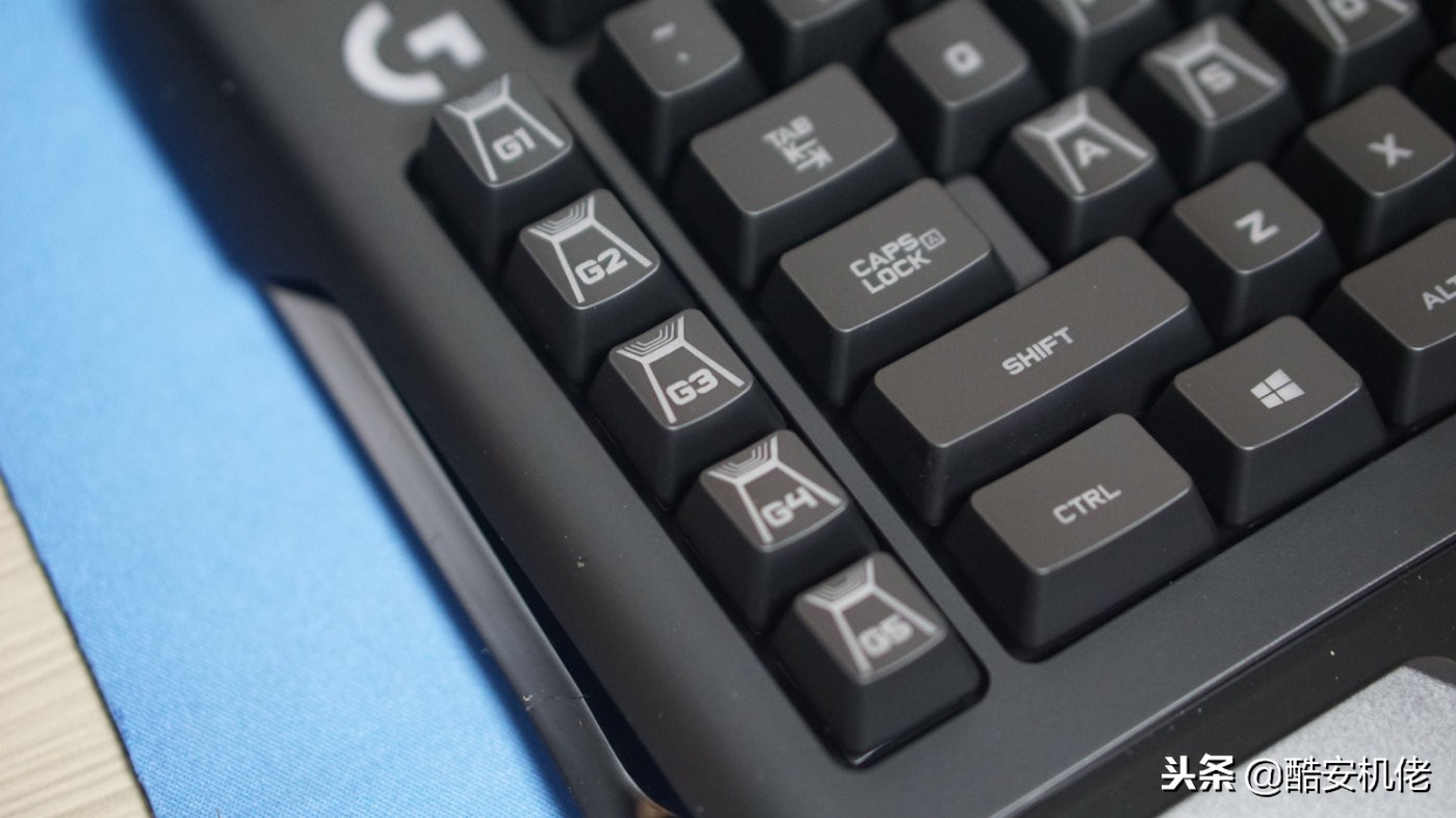 罗技g903和罗技gpw选择,罗技gprowireless和g903