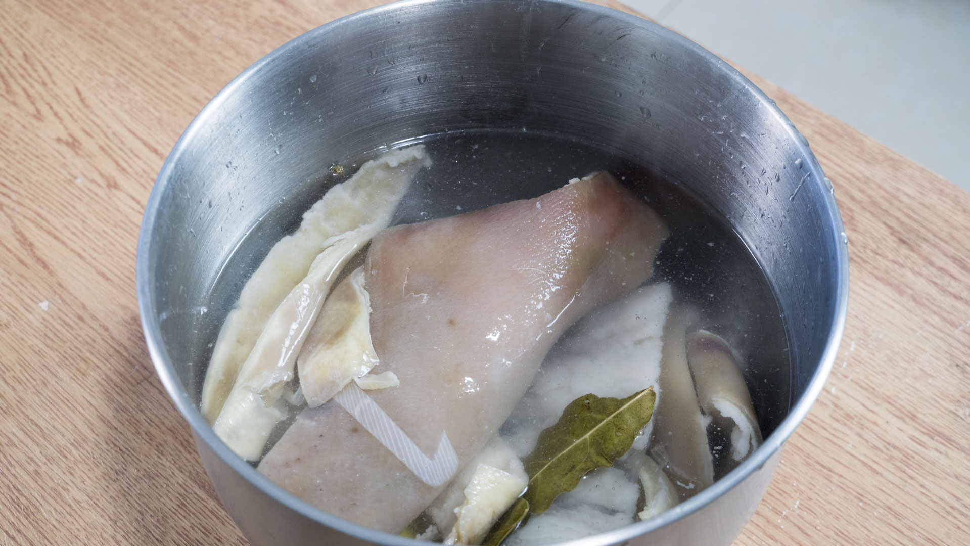 秋天猪肉配什么炒好吃,立秋贴秋膘六种肉食做法