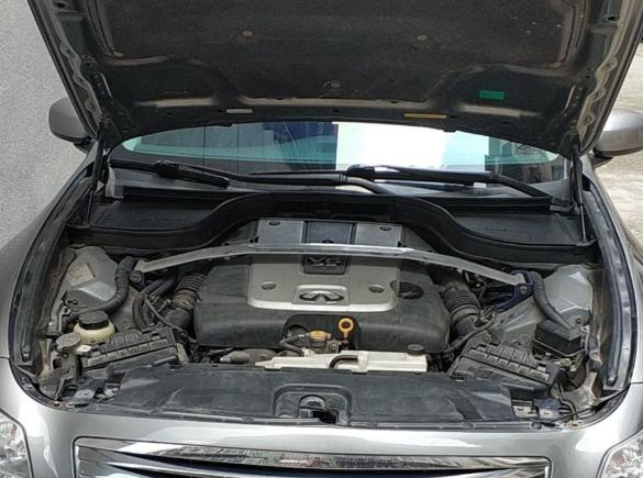 英菲尼迪g37二手车一年的费用,6万左右二手车英菲尼迪g35