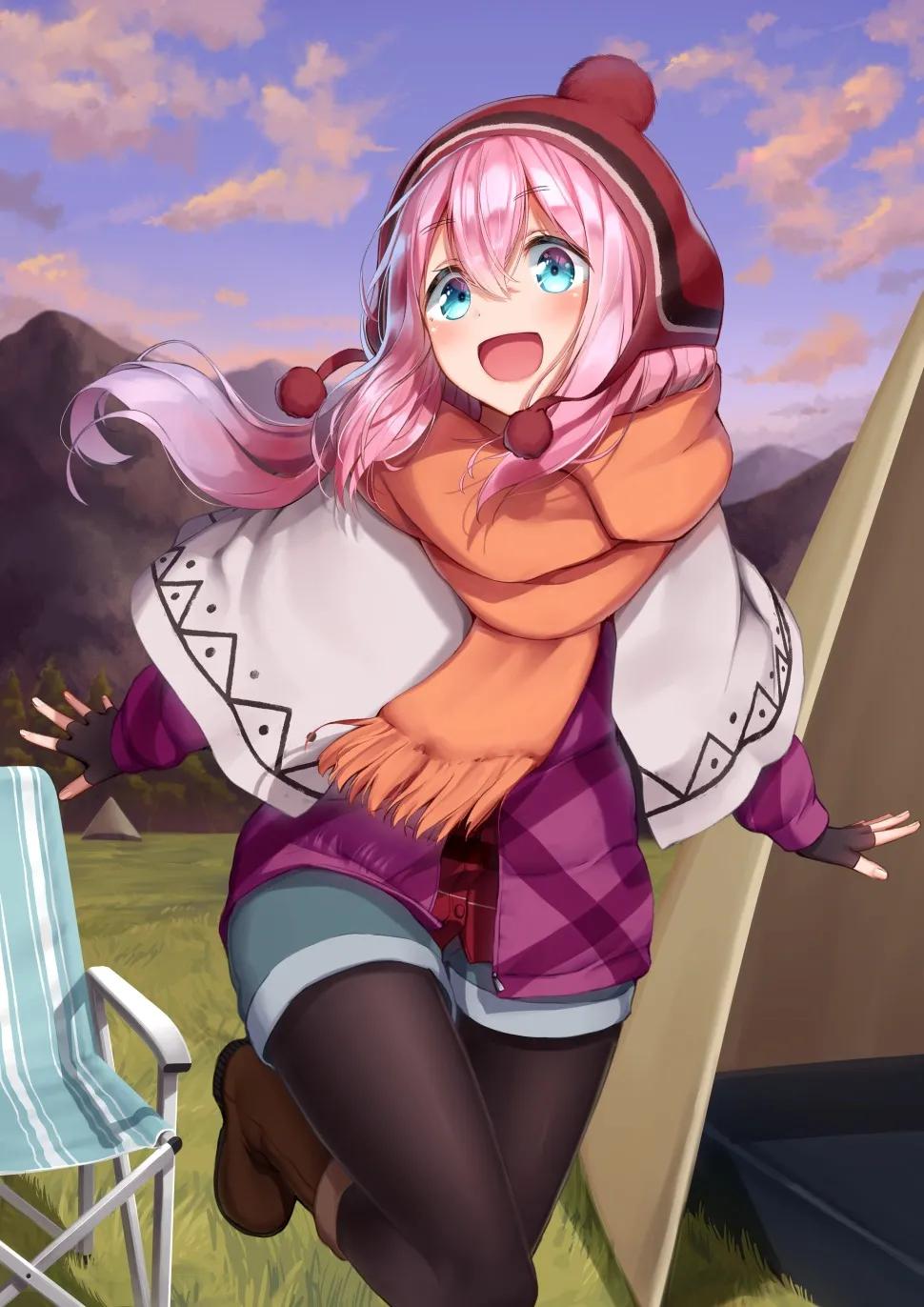 小姐姐二次元美图 (好看的二次元小姐姐照)