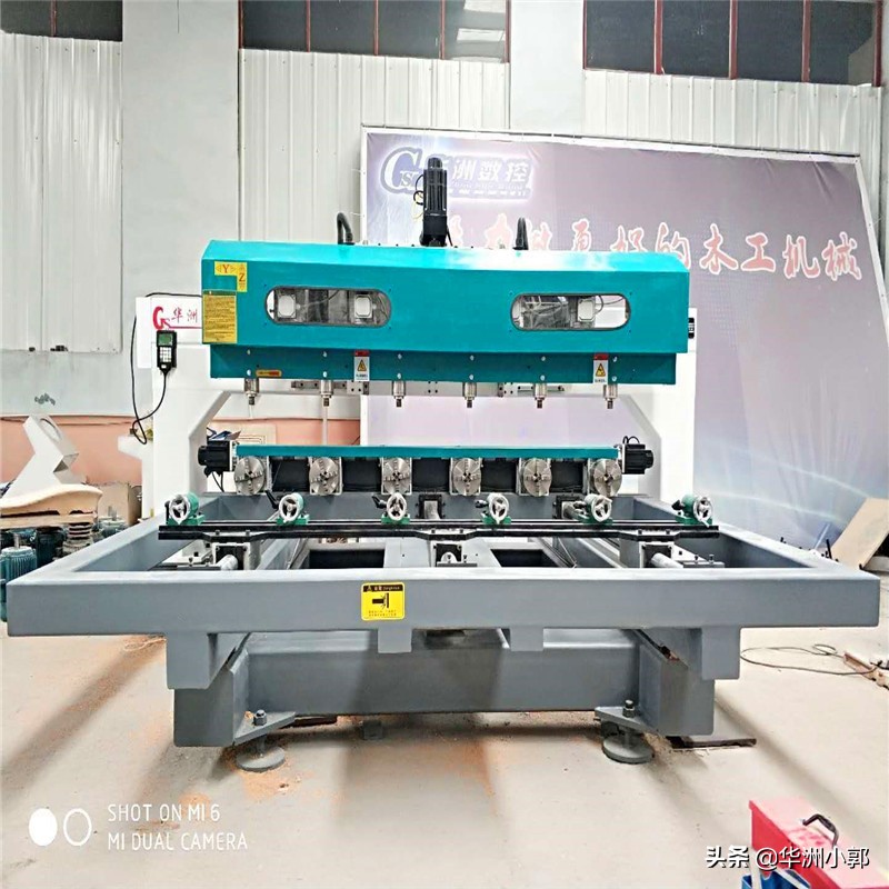 数控雕刻机雕刻操作方法,数控雕刻机雕刻工艺品