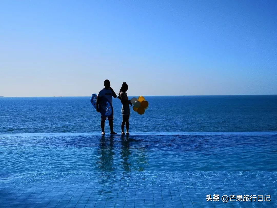 第二次到三亚的视频,第二次来三亚哪里好玩