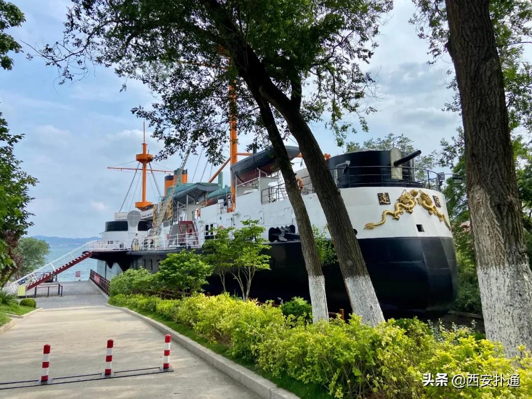 青岛烟台威海玩海攻略,青岛威海烟台大连环线旅游攻略