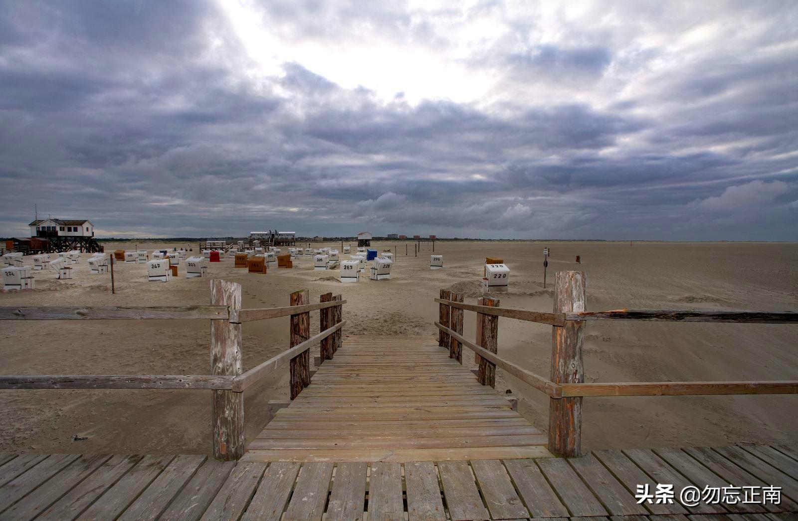 中国海滨城市北海,北海一座来了不想走的城市