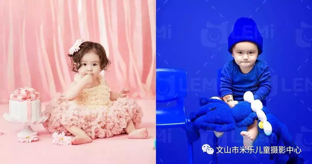 米乐儿童摄影美学馆老师们,兴国米乐儿童摄影美学馆