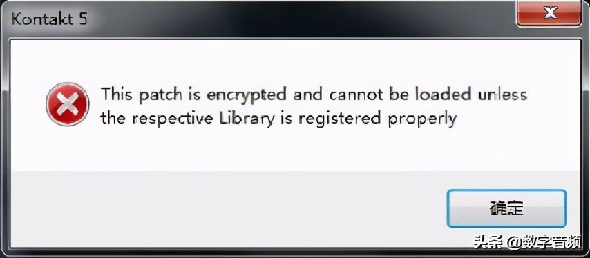 kontakt6的使用教程,kontakt工具使用方法
