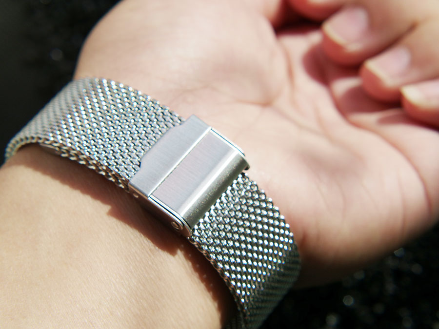 小哥哥带你体验TwentySeventeen轻派机械表