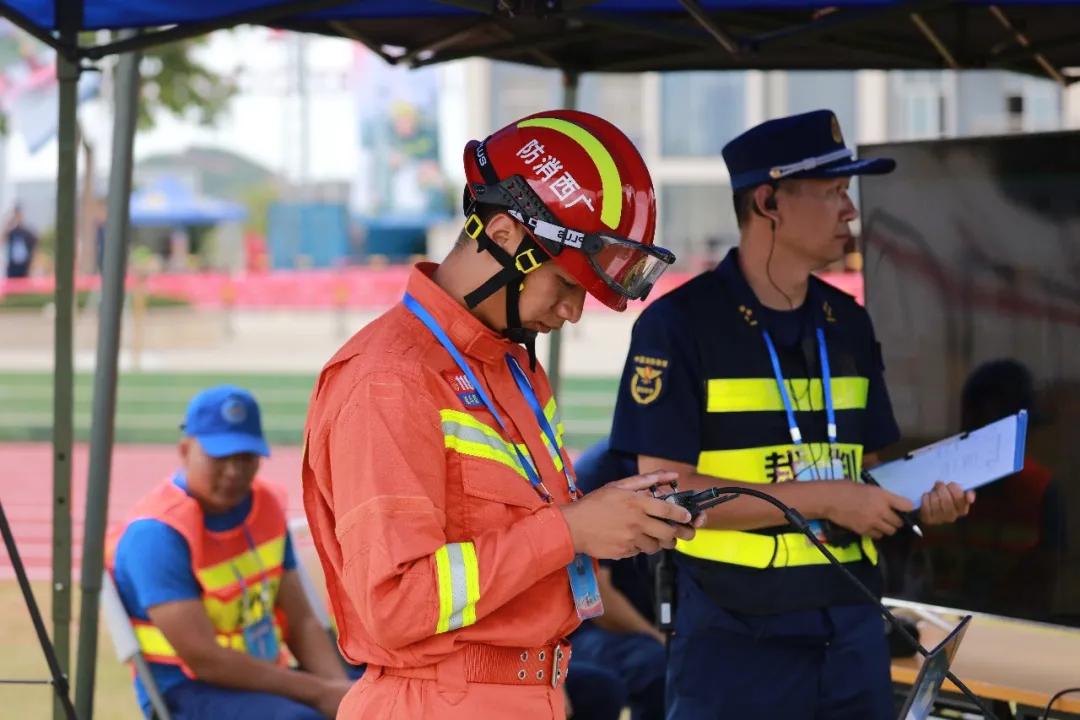 火热开赛！看看满屏的邕城“蓝友力”