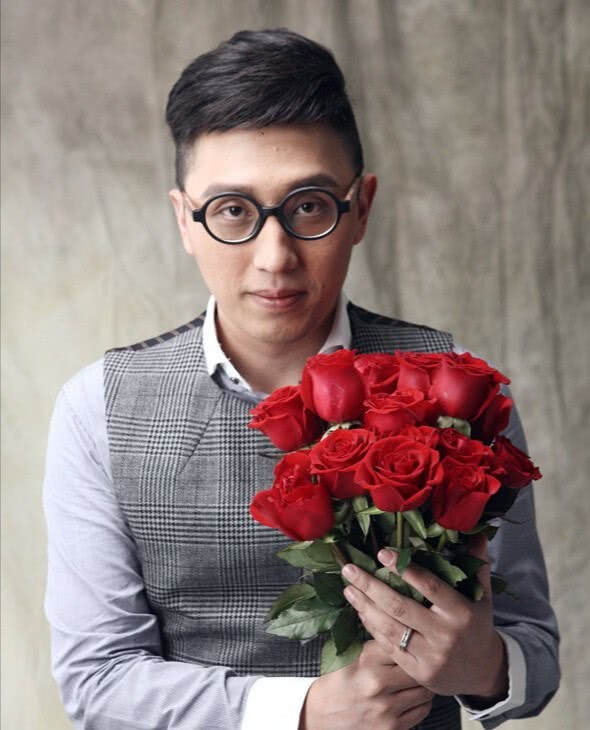 全国十大主持人,出名主持人排名