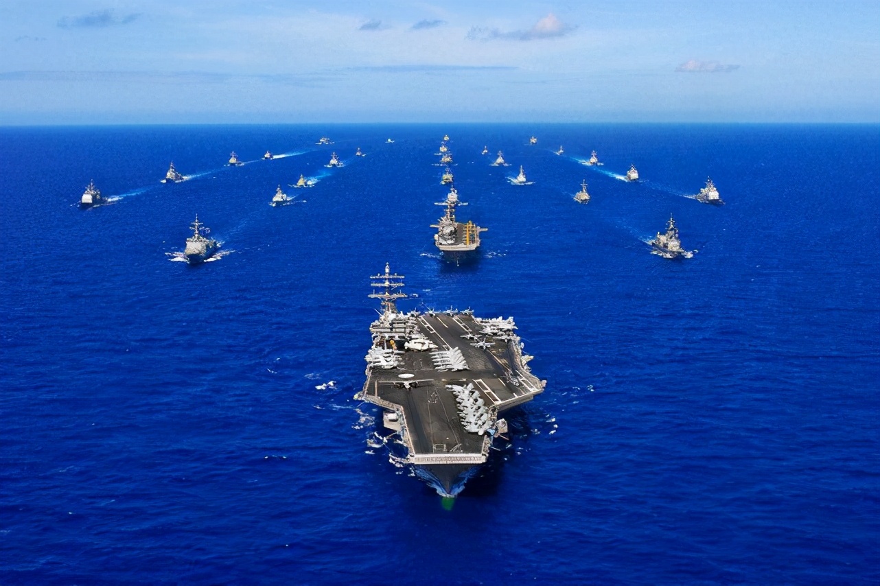 世界第一经济大国是哪个国家,世界上哪些国家算大国