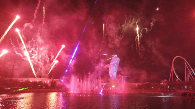 玩转珠海长隆全攻略,玩转珠海长隆海洋王国全攻略