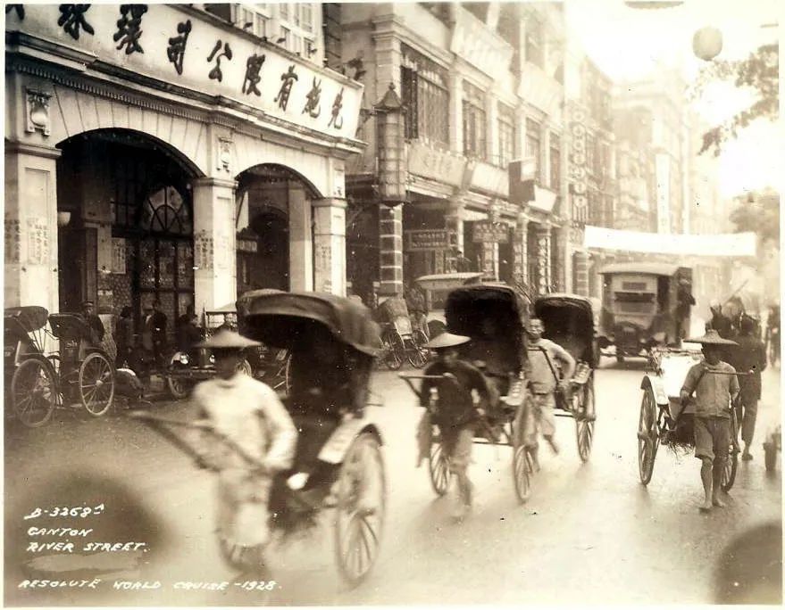 84岁的爱群大酒店：成为网红打卡地，房价却堪比7天酒店