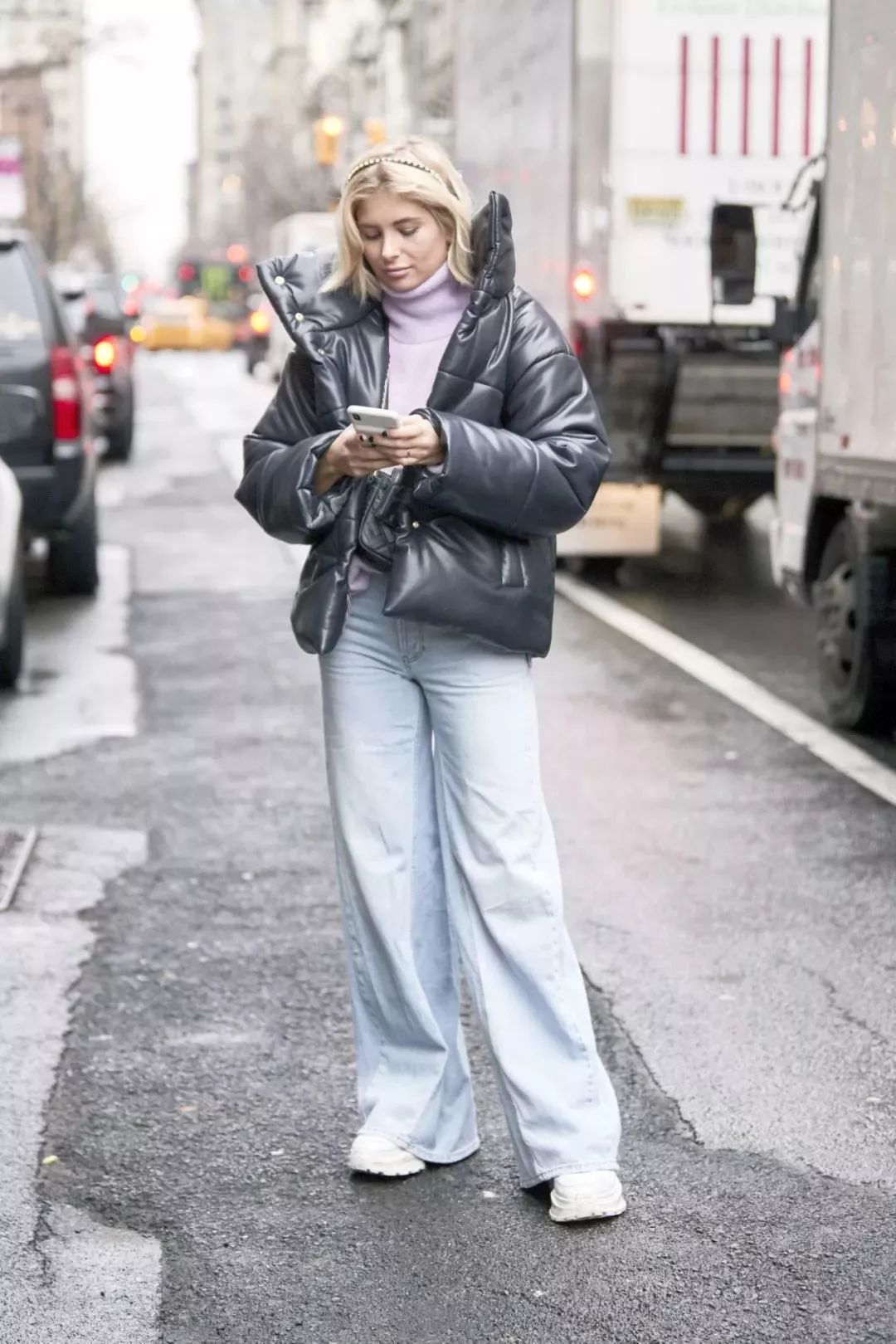 最适合过冬的羽绒服,入冬可以保暖实穿的羽绒服分享