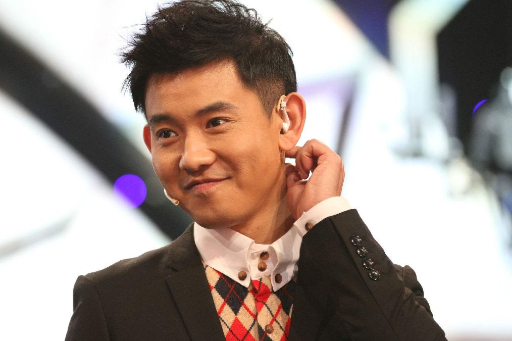 李响求婚节目,李响现场求婚完整版