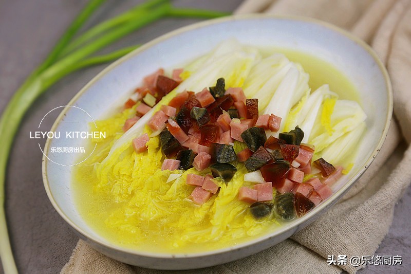 国庆假期推荐8道待客菜,宴客必备10菜一汤