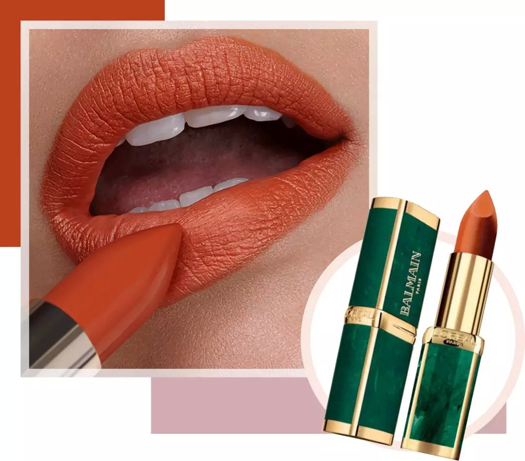 50以内平价显白口红,素颜涂也好看的平价口红