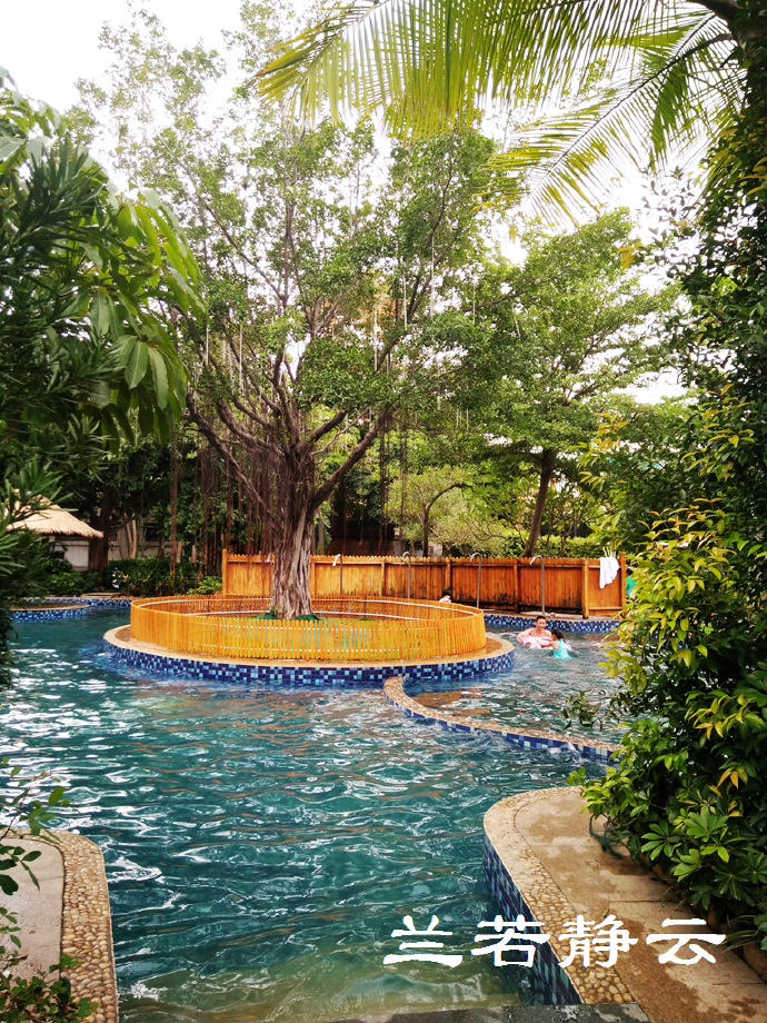 厦门园博苑天沐温泉,厦门天沐温泉关门了吗