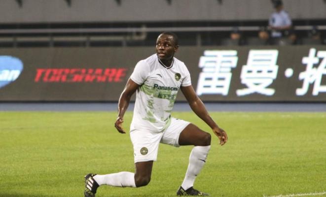 浙江队穆谢奎抵达杭州,穆谢奎浙江进球集锦