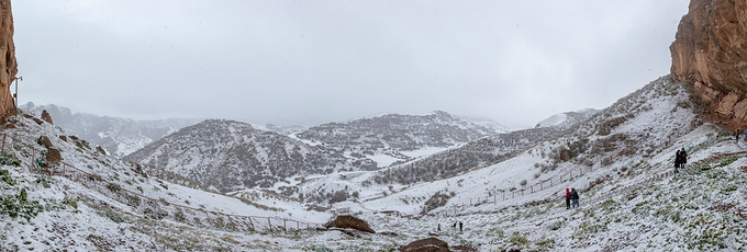 一路向西，去遇见我的时光之旅