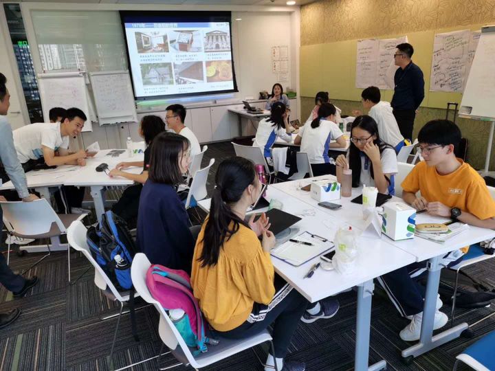 深圳出国留学学校排名,深圳国际学校对比分析