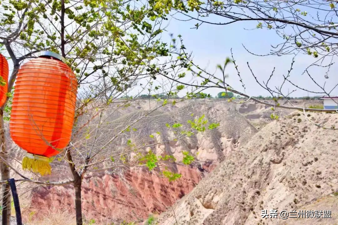 五一假日攻略西固,五一假日攻略兰州西固周边