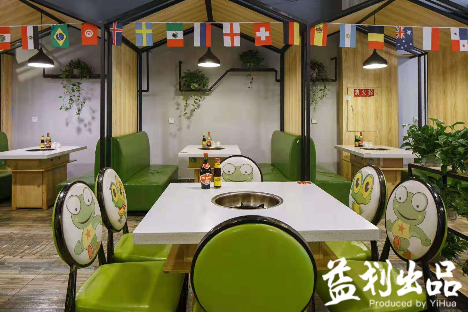 顶呱呱美蛙鱼头江口店,顶呱呱美蛙鱼头抖音团购