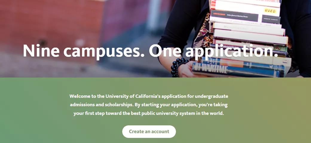 美国学生进uc伯克利好进吗,被uc伯克利录取的反应