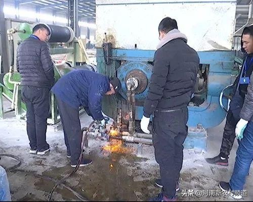 租赁欠巨款不付异地执行拆还