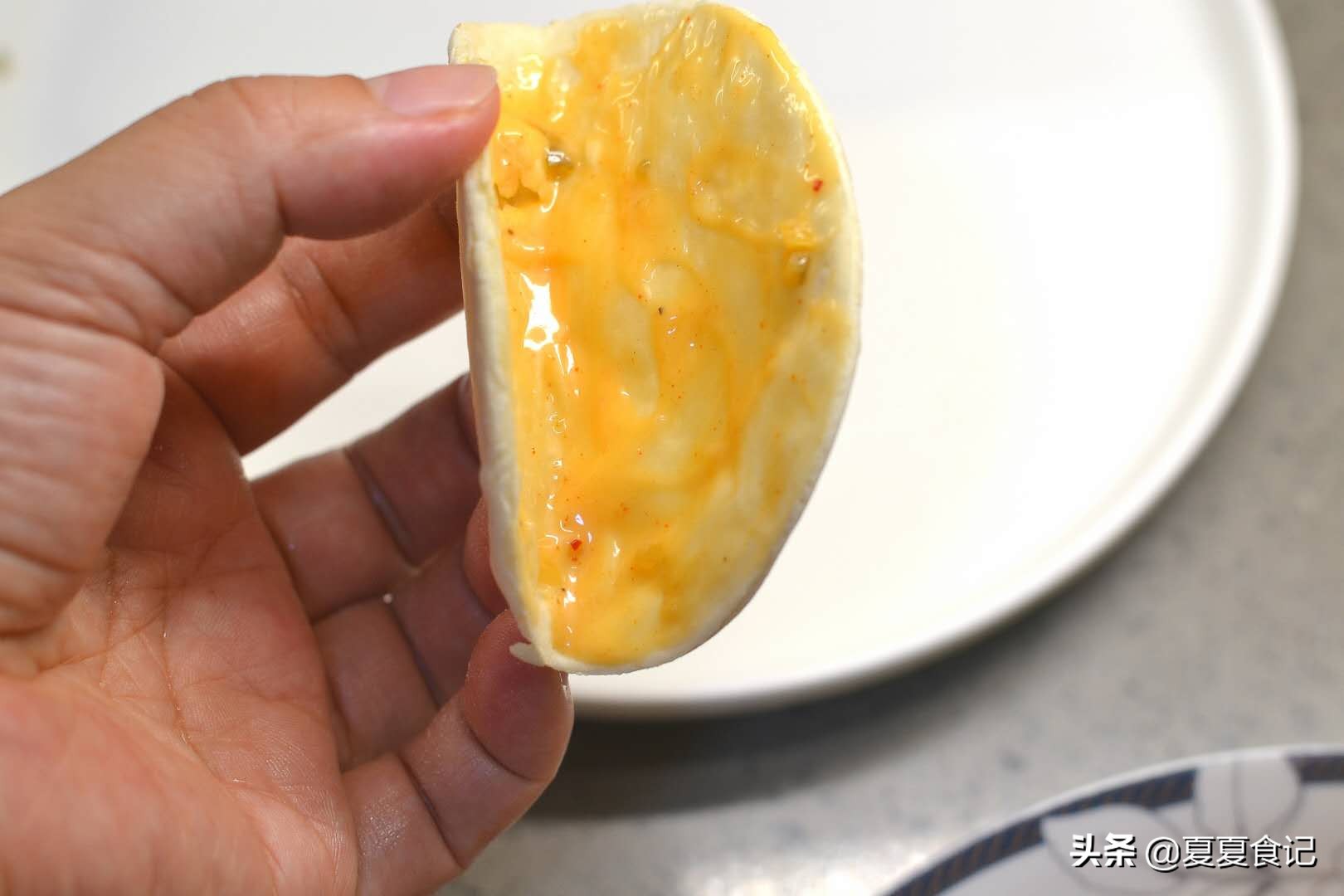 自制墨西哥卷饼,墨西哥卷饼制作