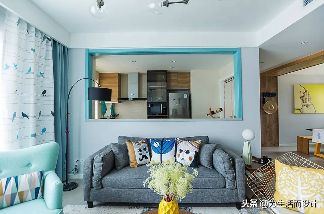 如何在墙上开个洞,墙上开排气扇洞技巧