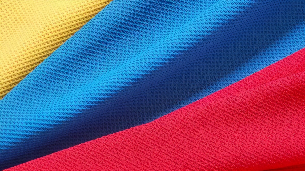 衣服分别有哪些面料,衣服都有哪些面料