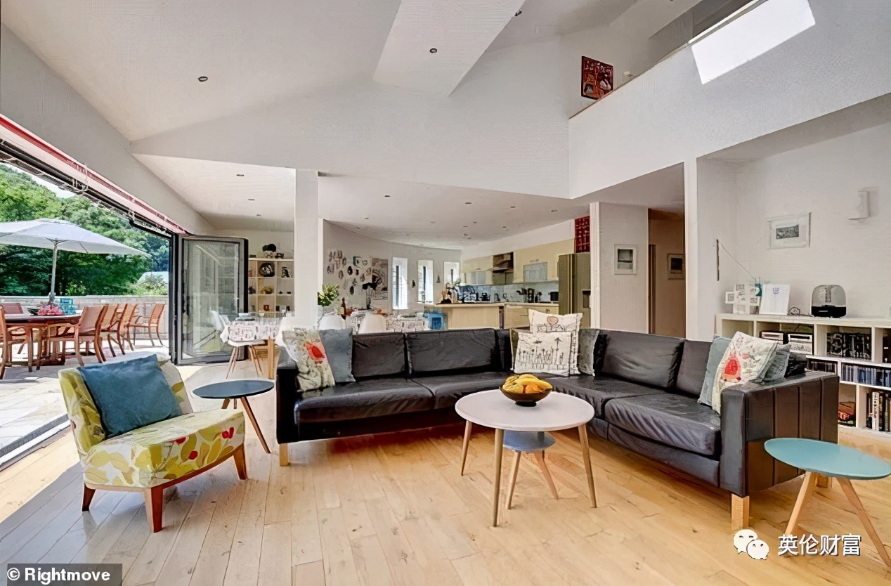 英国十大宜居城市,英国最佳生活质量城市