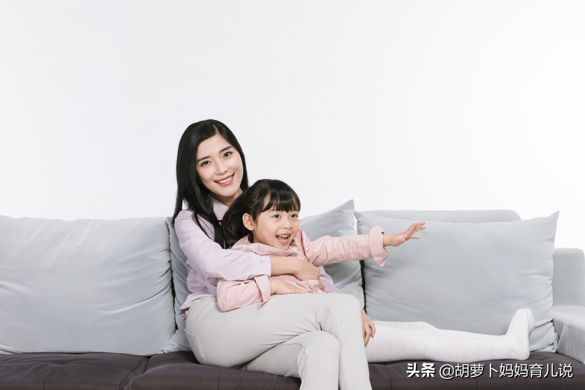 孩子开始攀比怎么教育,如何正确引导孩子的攀比心理