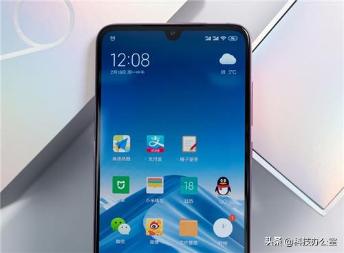 小米手机有没有视频去水印功能,小米手机自带水印怎么去除