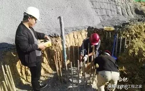 深基坑开挖怎么做亮点工程,深基坑施工真实案例讲解