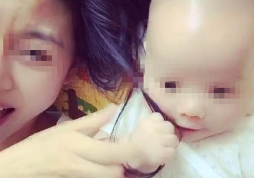 宝宝为什么喜欢薅妈妈头发,宝宝喜欢薅大人头发怎么回事
