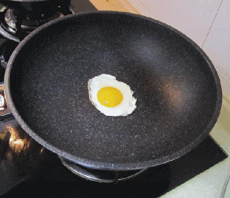 最新款无烟不粘锅,一款又便宜又实用的不粘锅