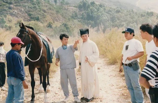 38年前风靡内地的经典武侠片,香港武打电影60年代