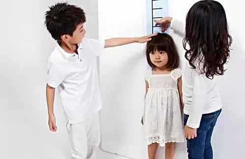 孩子瘦小不长个,孩子矮小不用着急