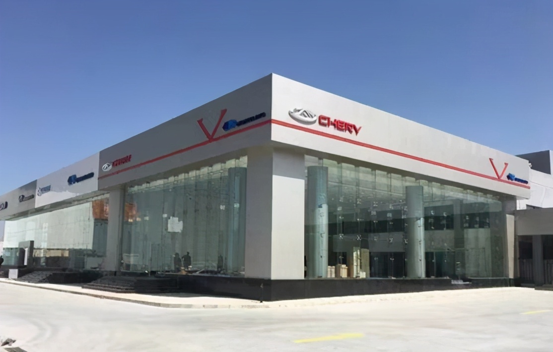 奇瑞2月销量1039万辆同比增719,奇瑞汽车出口竞争力分析